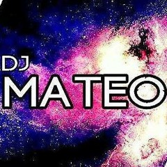 DJ  Mateo
