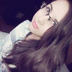 Jasny Ivette González