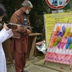 Asma Fatima Makhdoom