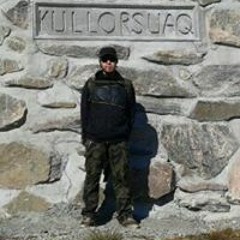 Godmand Hulu Danielsen