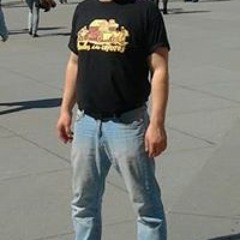 Jarda Šakal Žižka