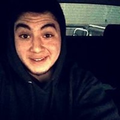 Eduardo Salvador Loya