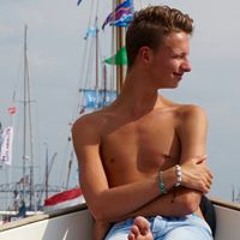 Wouter Stoppelenburg
