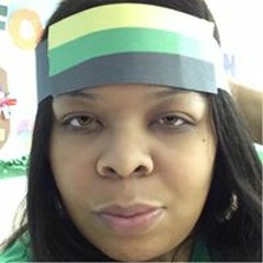 Carla Firstlady Jones