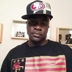 Demetrius J. Perry Sr.