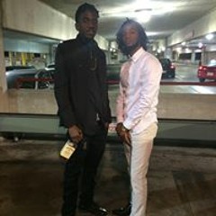 Dominique Vers Bryan