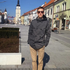 Richard Michalský
