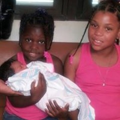 Jahnae Deshonda Miller