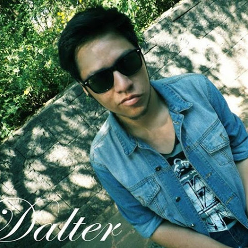 Dalter Jumper’s avatar