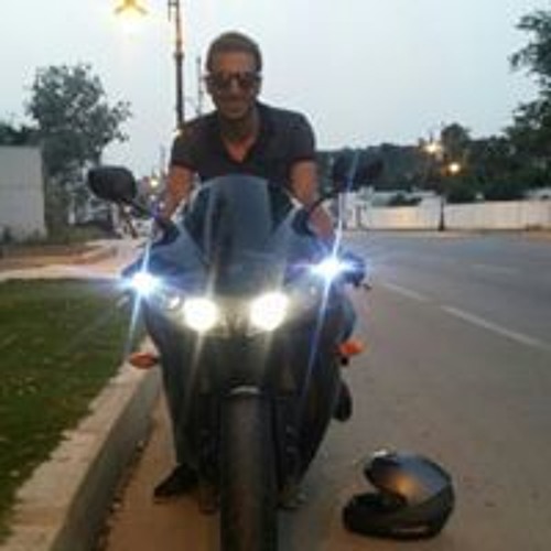 Saad Daki’s avatar