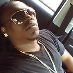 Andre Don Drizzy Murray