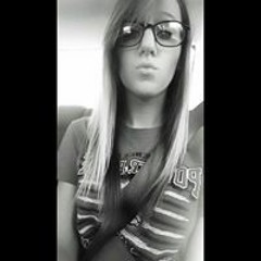 Morgan DeShea' Thorpe