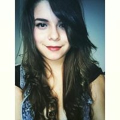 Daniela Trejo Castillejos