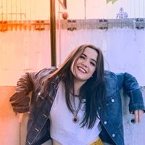Ana Barahona’s avatar
