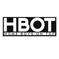HBOT(home boys on top)