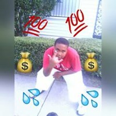 Donnie Ashley's Bae Smith