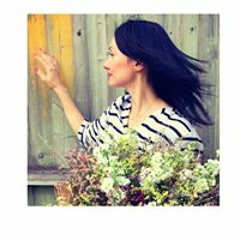 Lidiya Efremova