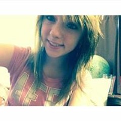 Savanna LeeAnn Gregory