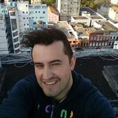 Rodrigo Fichtenhagen