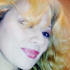 Maria Luisa Areu Garcia