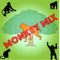 MONKEY MIX