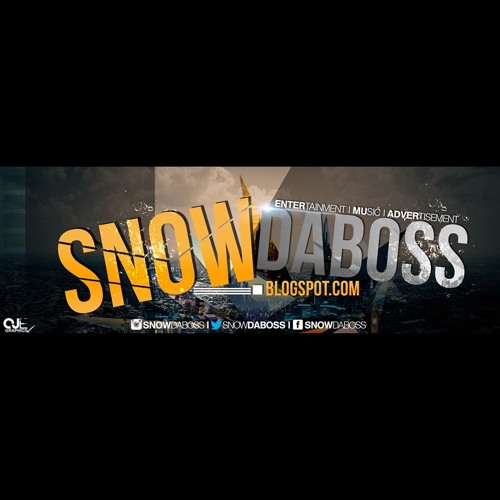 SNOWDABOSSMUSIC’s avatar