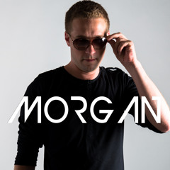 Deejay Morgan