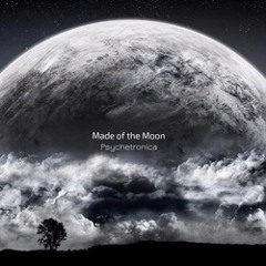 Made of the Moon
