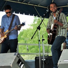 Eric Stephen Campbell