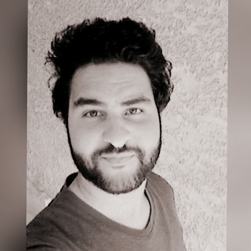 Assem El Baquri’s avatar