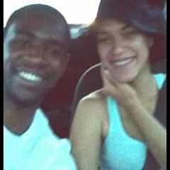 Byron Brahzzy Alston