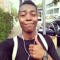 Saraounia Mboka-Boyer