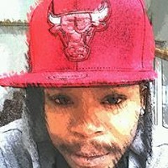 Jamaar Smokegang Todd