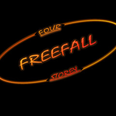 Four Storey Freefall