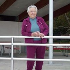 Jennifer Huffman Logue