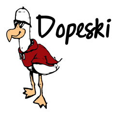 Dopeski