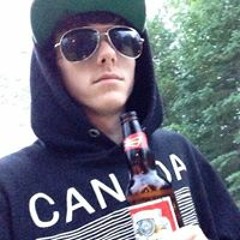 Tyler Stevens