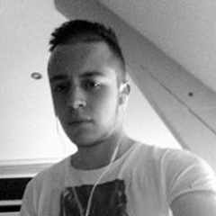 Calixte Libert