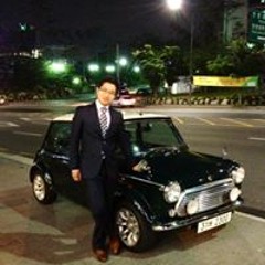 Joontaek Hong