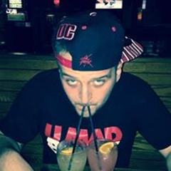 Brandon RiotMaker Manning