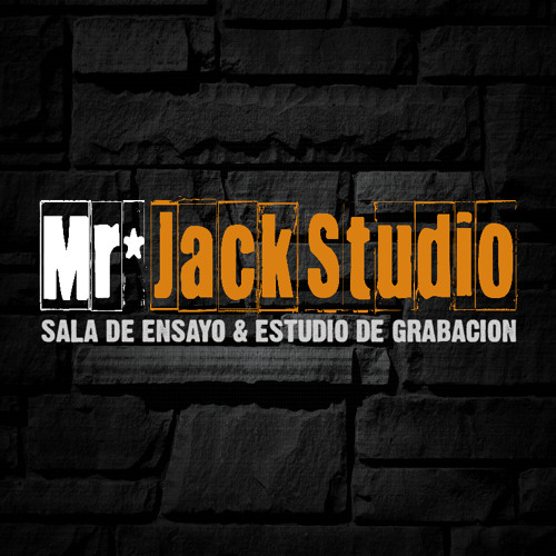 Mr. Jack Studio’s avatar