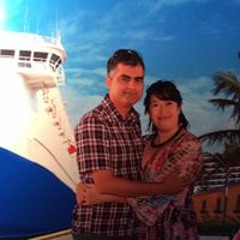 Farida Pakzad- Ansari