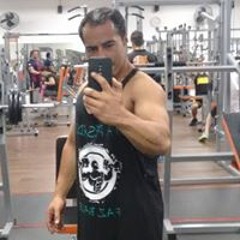 Fernando Risério Pereira