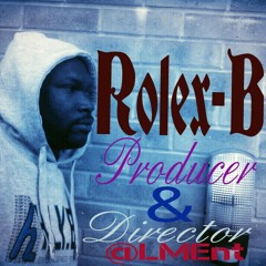 Rolex-B Records BeatZ