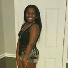 Chasmyn Nakjah Cromer