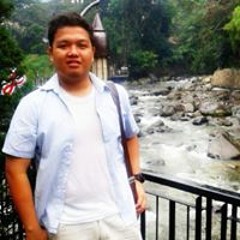 Harry Nevanlaus Silalahi