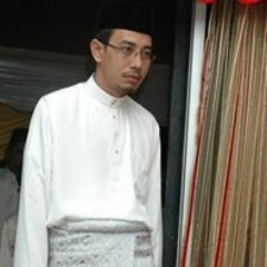 Syed Mohd Nazli