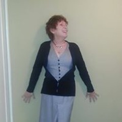 Tammy Lewis-Thompson