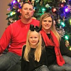 Christina Page Cross