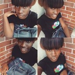 Blackiiee Stay Bless